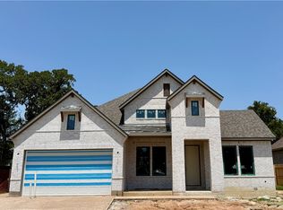1709 Hidalgo Pass Ct, College Station, TX 77845