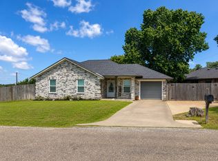 404 S Old Mansfield Rd, Keene, TX 76059