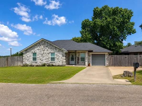 404 S Old Mansfield Rd, Keene, TX 76059