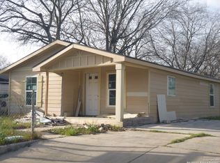 301 Sims Ave, San Antonio, TX 78225
