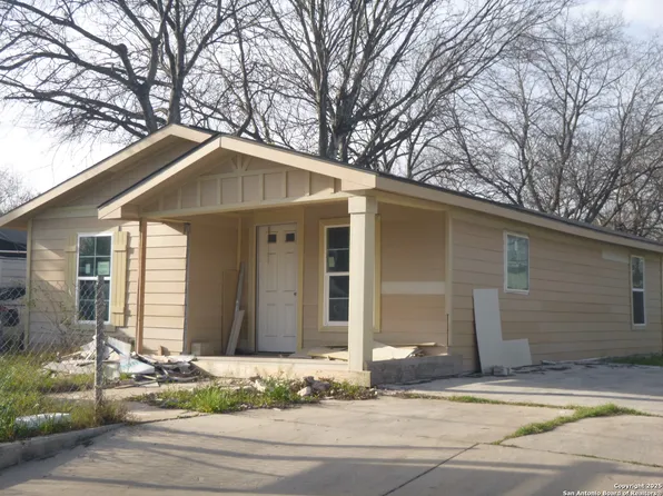 301 Sims, San Antonio, TX 78225