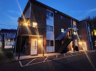 72 N 1st St, Meriden, CT 06451