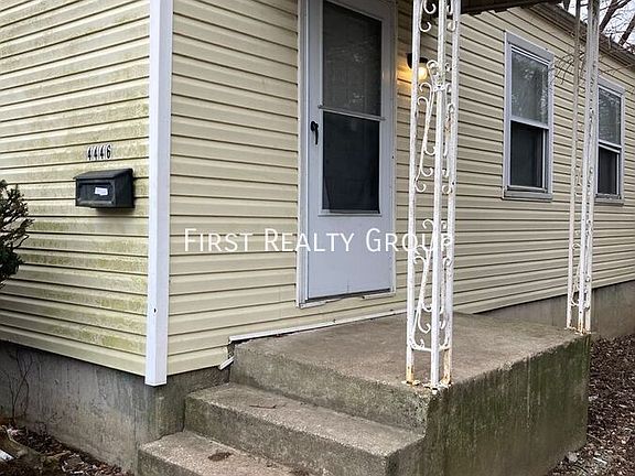 2nd image of 4446 Waymire Ave