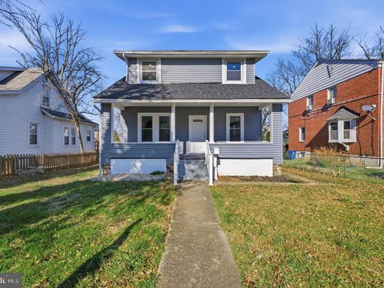 4310 Norfolk Ave, Baltimore, MD 21216