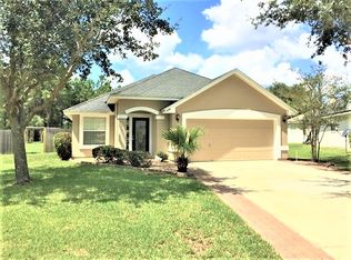 636 Longcrest Ln, Orange Park, FL 32065