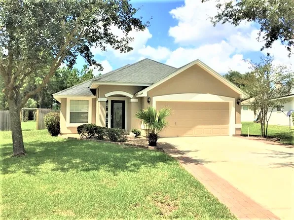 636 Longcrest Ln, Orange Park, FL 32065