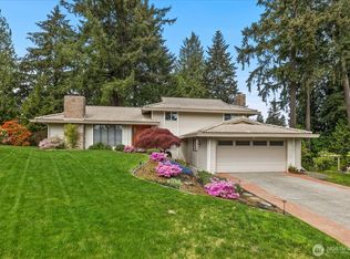 Fairwood Park Div 1, Renton, WA 98058