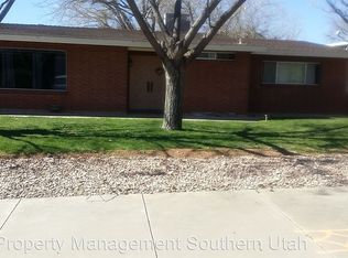 34 S 500 E, Saint George, UT 84770