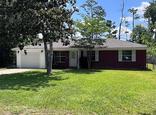 405 University Blvd, Ruston, LA 71270