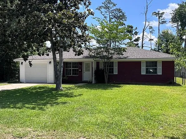 405 University Blvd, Ruston, LA 71270