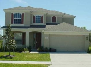 1232 Toluke Point, Orlando, FL 32828