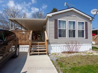 153 County Road 27 #D9, Prince Edward County, ON K0K1T0