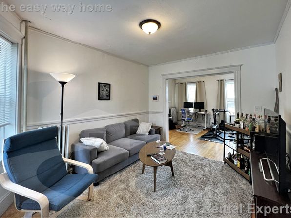 269 Huron Ave APT 5