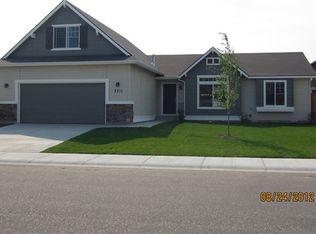 3711 S Veneto Ave, Meridian, ID 83642