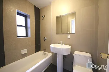 Rented by Quality Living Realty