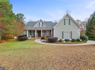 1422 Southworth Dr, Griffin, GA 30224