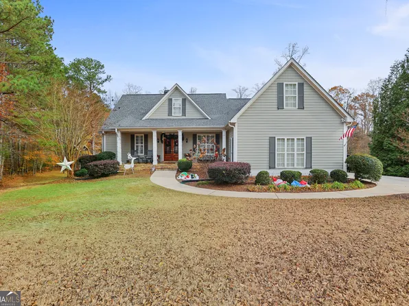 1422 Southworth Dr, Griffin, GA 30224