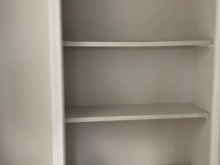 linen closet