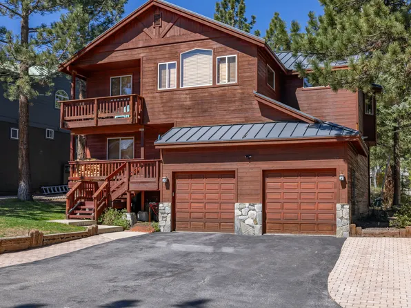 23 Trails End Rd, Mammoth Lakes, CA 93546