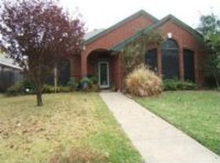 6928 Black Wing Dr, Fort Worth, TX 76137