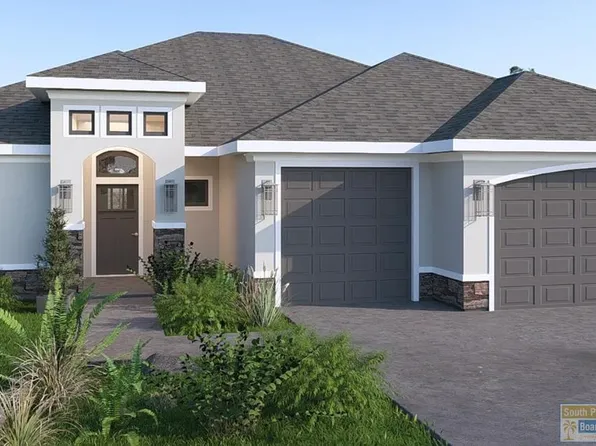 201 Torrey Pines Dr, Laguna Vista, TX 78578