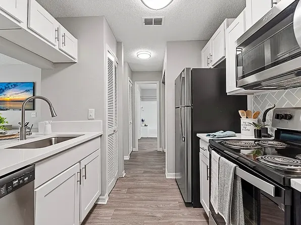 Southside Villas