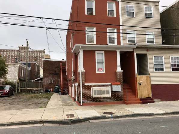 114 S Bellevue Ave, Atlantic City, NJ 08401