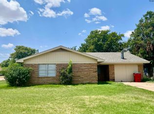 401 N West Ave, Holliday, TX 76366