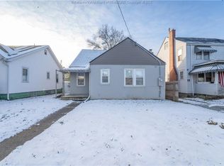 1009 W Virginia Ave, Dunbar, WV 25064