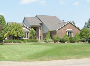 25675 24 Mile Rd, Chesterfield, MI 48051