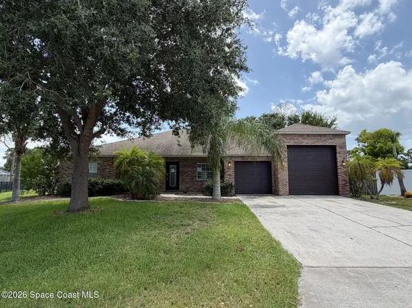 120 Palm Cir, Palm Shores, FL 32940