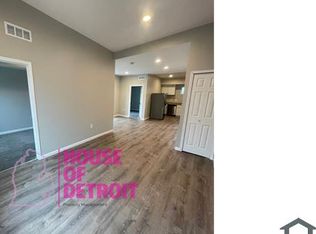 1119 Custer St #202, Detroit, MI 48211