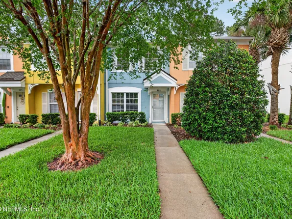 12311 KENSINGTON LAKES Drive #905, Jacksonville, FL 32246