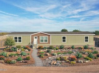 28425 N 250th Ln, Wittmann, AZ 85361