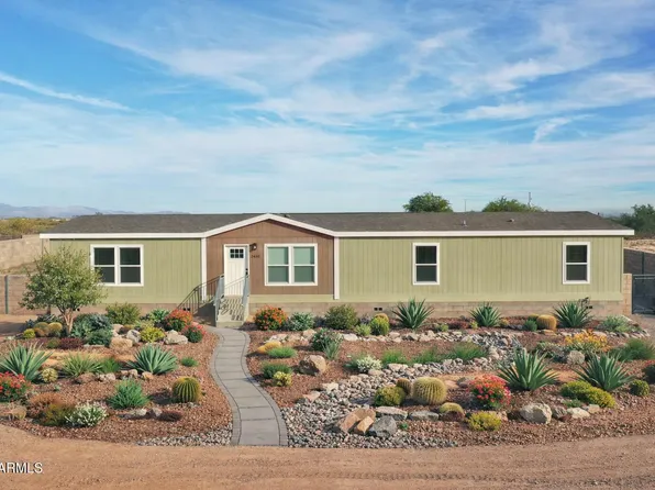 2430 S 357th Drive, Tonopah, AZ 85354
