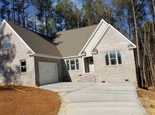 580 Pine Hill Rd, Mc Donald, TN 37353