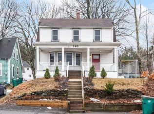 160 Electric Ave, Fitchburg, MA 01420