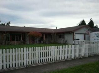 1245 Semanski St, Enumclaw, WA 98022