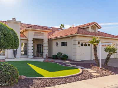 433 W CHAMPAGNE Drive, Chandler, AZ, 85248