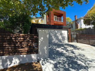 40 Villa Avenue, San Rafael, CA