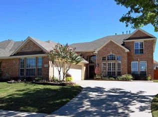 2733 Creek Crossing Dr, McKinney, TX 75070