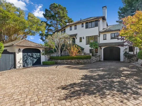 857 Alameda Ave, Monterey, CA 93940