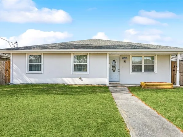 2525 Iowa Ave, Kenner, LA 70062