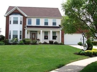 1080 Brynmar Ln, Medina, OH 44256