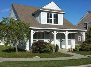 440 Braun Ave, Biloxi, MS 39530