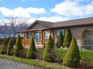 206 William St, Enterprise, OR 97828