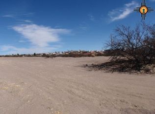 209 Jade Loop, Elephant Butte, NM 87935