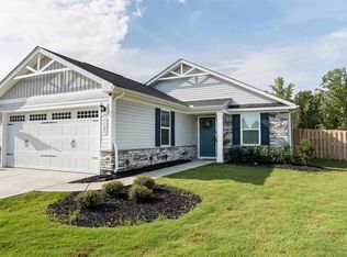 1125 Spring Morning Ct, Spartanburg, SC 29302