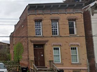 1032 6th Ave #1, Troy, NY 12180