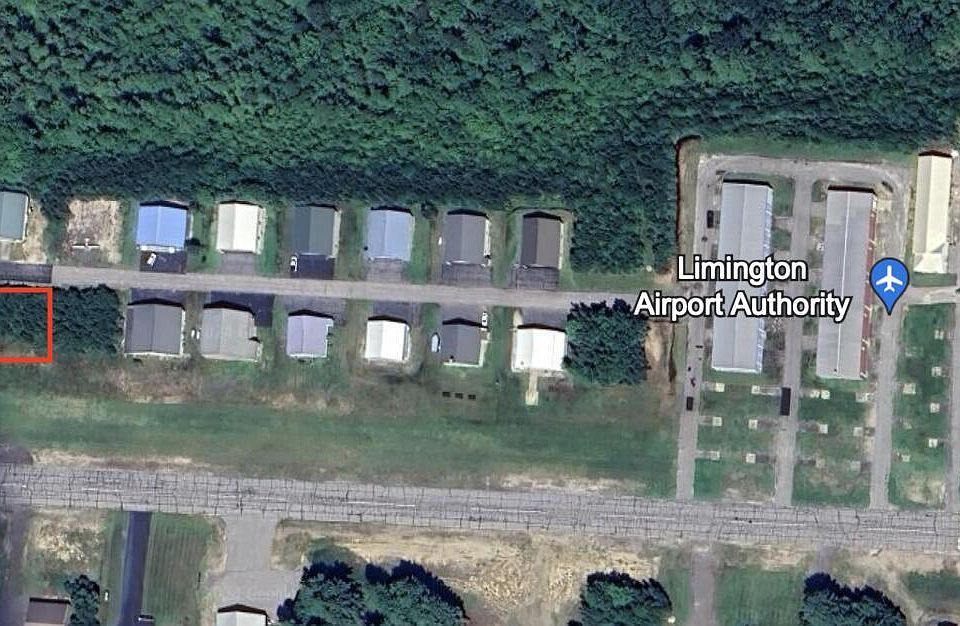 1st image of 13 Airport Drive #O